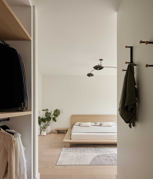 A Basketball Court Was Built Inside This New Home