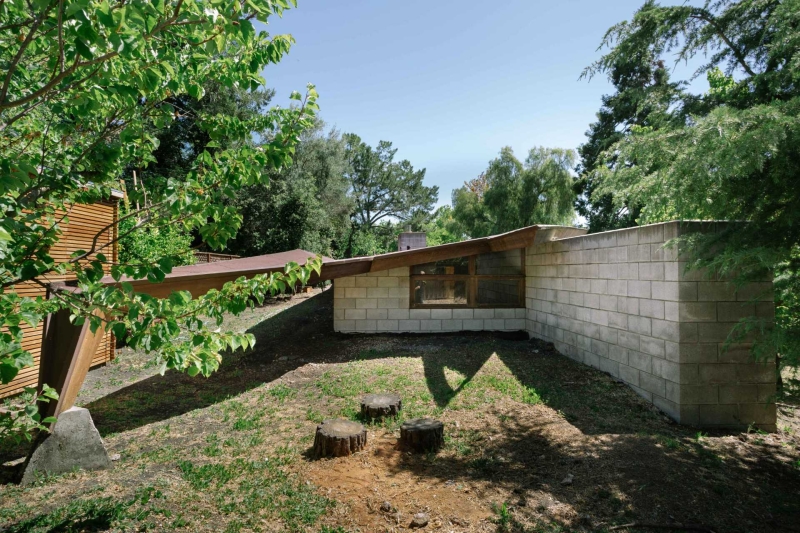 Before + After - An Extensive Remodel & Addition For This Mid-Century Modern Home