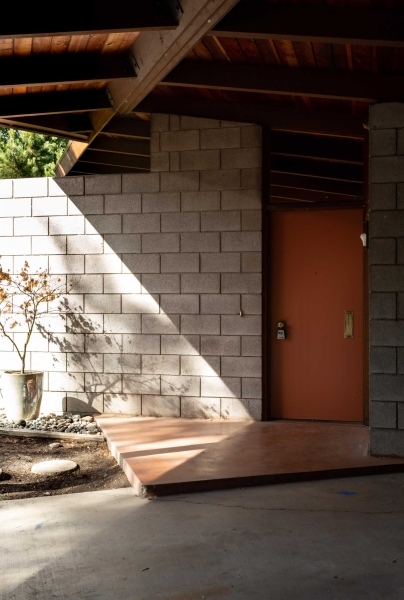 Before + After - An Extensive Remodel & Addition For This Mid-Century Modern Home