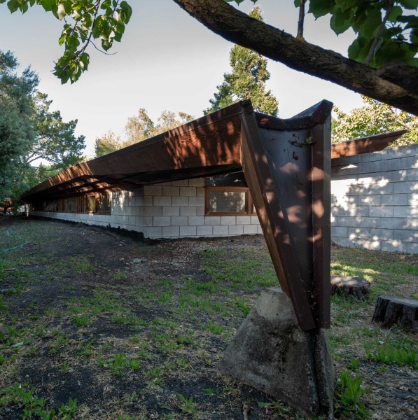 Before + After - An Extensive Remodel & Addition For This Mid-Century Modern Home