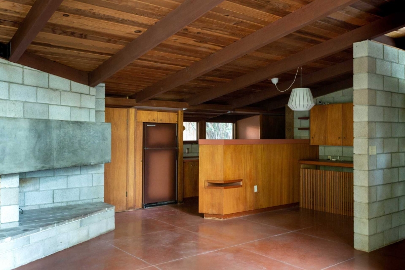 Before + After - An Extensive Remodel & Addition For This Mid-Century Modern Home