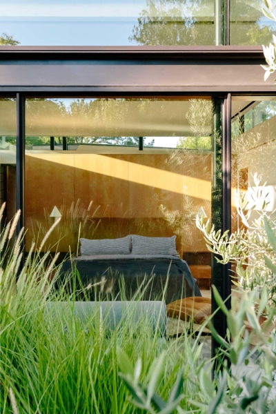 Before + After - An Extensive Remodel & Addition For This Mid-Century Modern Home