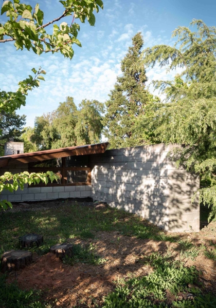 Before + After - An Extensive Remodel & Addition For This Mid-Century Modern Home