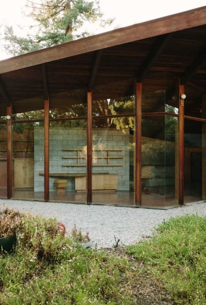 Before + After - An Extensive Remodel & Addition For This Mid-Century Modern Home