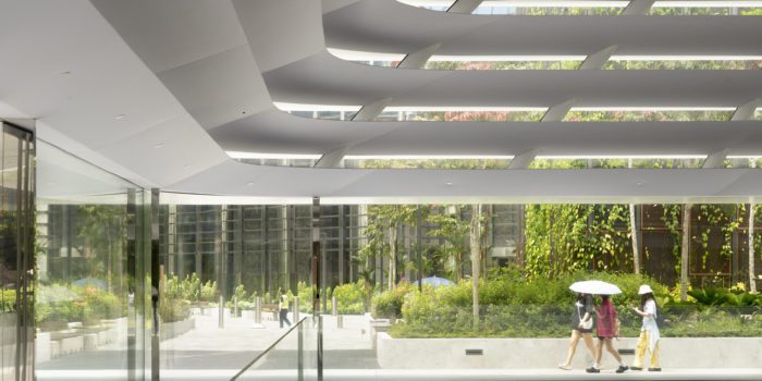 Norman Foster’s Vision Shines as Apple Opens Landmark Store in Malaysia