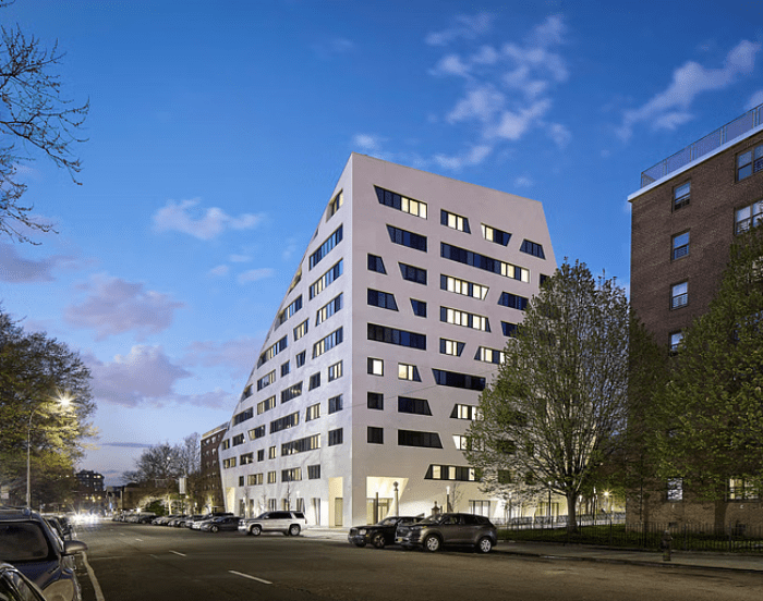 Studio Libeskind Unveils Innovative Social Housing at Brooklyn’s Sumner Houses