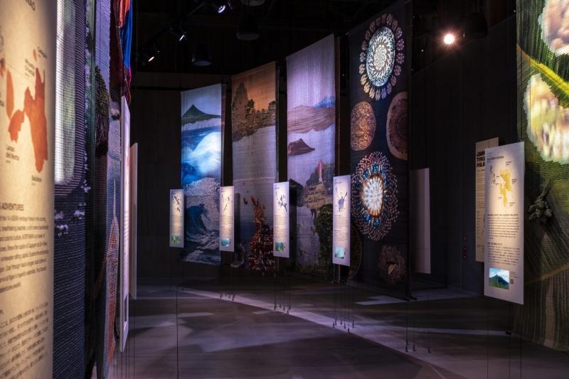 At Expo Osaka 2025, the Philippine Pavilion Highlights Harmony Between Nature, Culture, and People