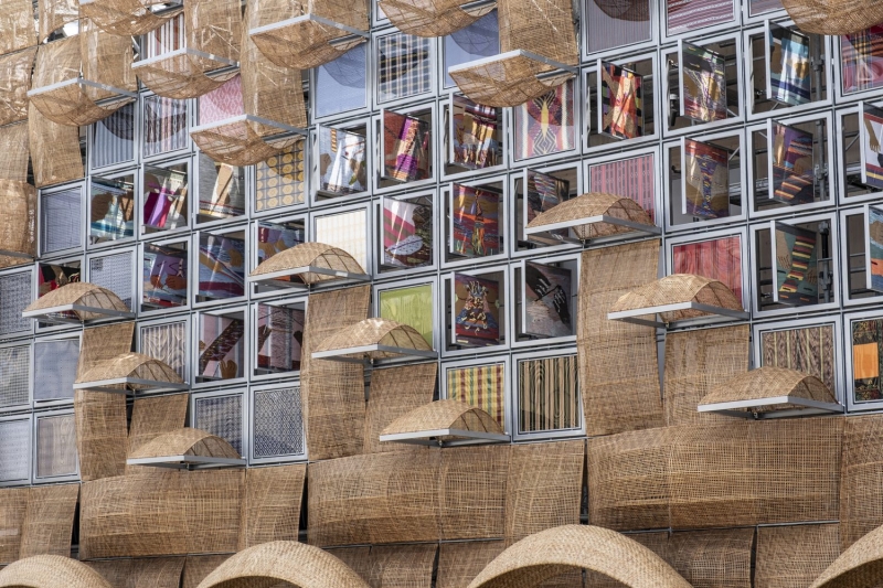 At Expo Osaka 2025, the Philippine Pavilion Highlights Harmony Between Nature, Culture, and People