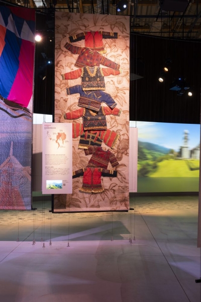 At Expo Osaka 2025, the Philippine Pavilion Highlights Harmony Between Nature, Culture, and People