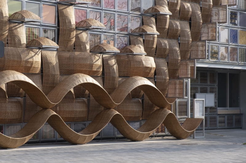 At Expo Osaka 2025, the Philippine Pavilion Highlights Harmony Between Nature, Culture, and People