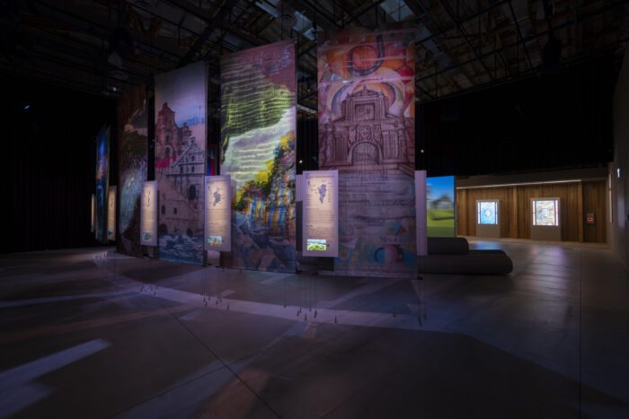 At Expo Osaka 2025, the Philippine Pavilion Highlights Harmony Between Nature, Culture, and People