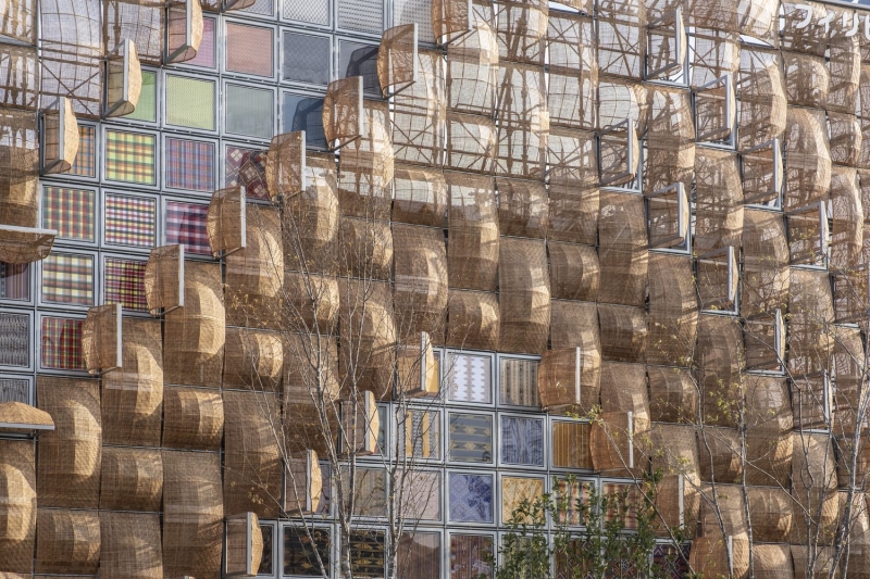 At Expo Osaka 2025, the Philippine Pavilion Highlights Harmony Between Nature, Culture, and People
