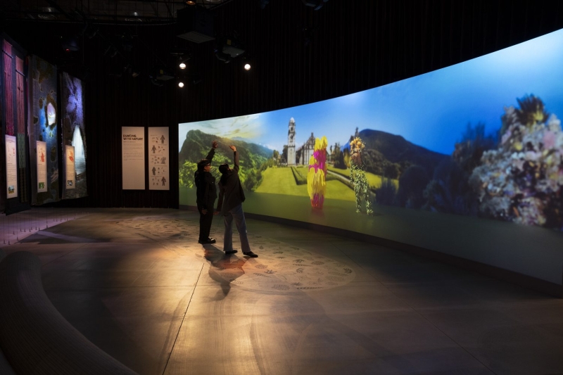 At Expo Osaka 2025, the Philippine Pavilion Highlights Harmony Between Nature, Culture, and People