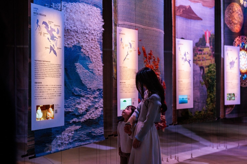 At Expo Osaka 2025, the Philippine Pavilion Highlights Harmony Between Nature, Culture, and People