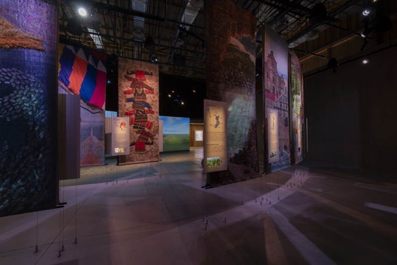 At Expo Osaka 2025, the Philippine Pavilion Highlights Harmony Between Nature, Culture, and People