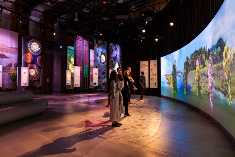 At Expo Osaka 2025, the Philippine Pavilion Highlights Harmony Between Nature, Culture, and People