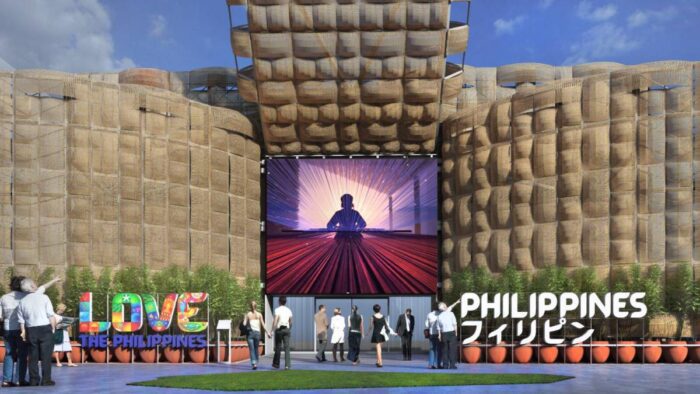 At Expo Osaka 2025, the Philippine Pavilion Highlights Harmony Between Nature, Culture, and People