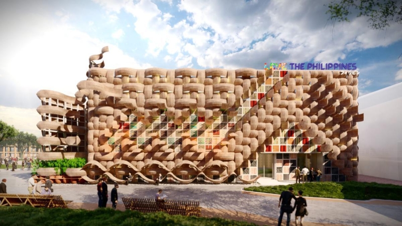 At Expo Osaka 2025, the Philippine Pavilion Highlights Harmony Between Nature, Culture, and People