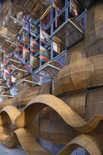 At Expo Osaka 2025, the Philippine Pavilion Highlights Harmony Between Nature, Culture, and People