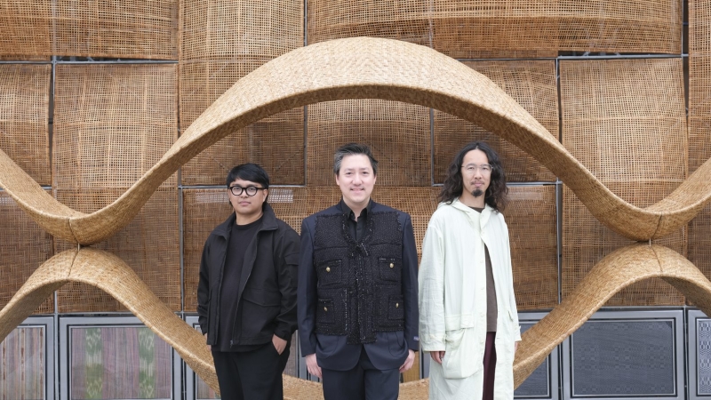 At Expo Osaka 2025, the Philippine Pavilion Highlights Harmony Between Nature, Culture, and People