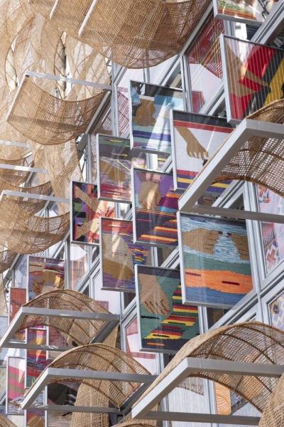 At Expo Osaka 2025, the Philippine Pavilion Highlights Harmony Between Nature, Culture, and People
