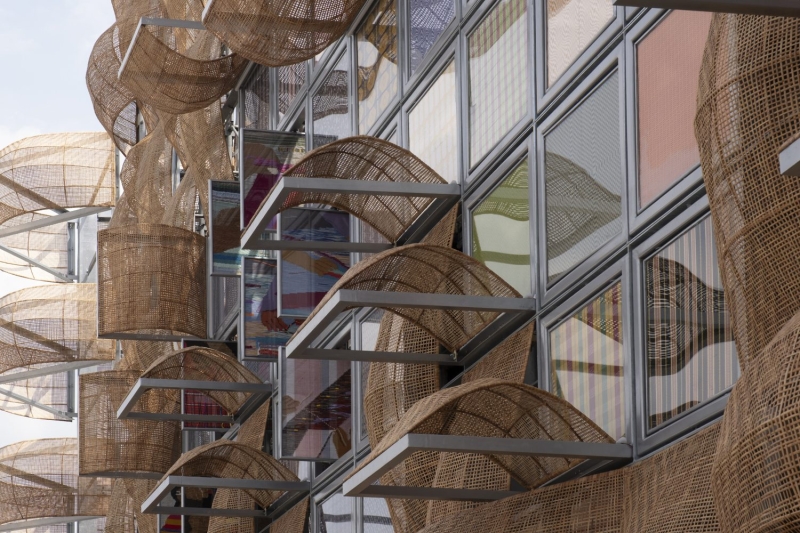 At Expo Osaka 2025, the Philippine Pavilion Highlights Harmony Between Nature, Culture, and People
