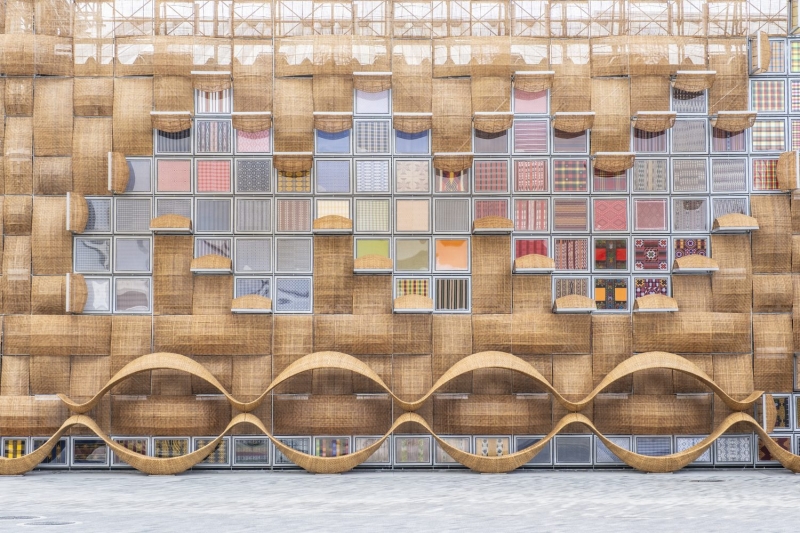 At Expo Osaka 2025, the Philippine Pavilion Highlights Harmony Between Nature, Culture, and People