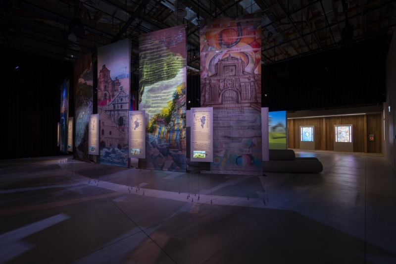 At Expo Osaka 2025, the Philippine Pavilion Highlights Harmony Between Nature, Culture, and People