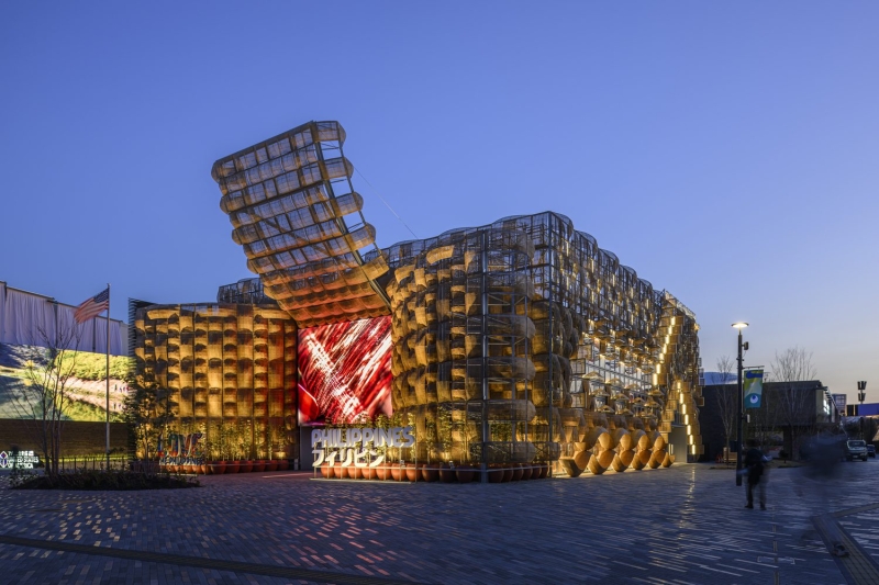At Expo Osaka 2025, the Philippine Pavilion Highlights Harmony Between Nature, Culture, and People