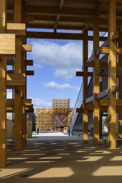 At Expo Osaka 2025, the Philippine Pavilion Highlights Harmony Between Nature, Culture, and People