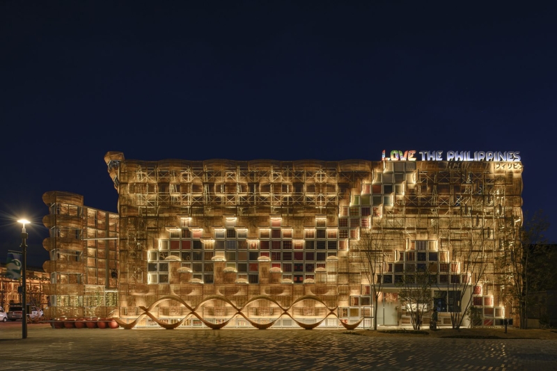 At Expo Osaka 2025, the Philippine Pavilion Highlights Harmony Between Nature, Culture, and People