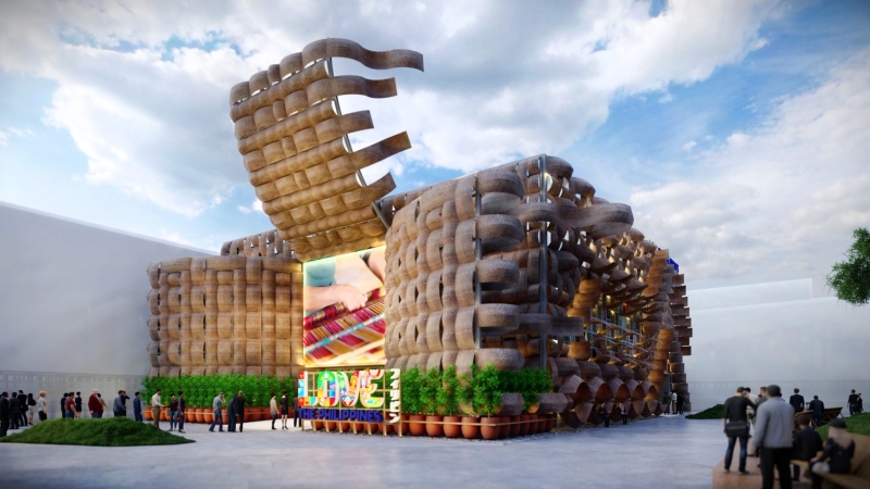 At Expo Osaka 2025, the Philippine Pavilion Highlights Harmony Between Nature, Culture, and People