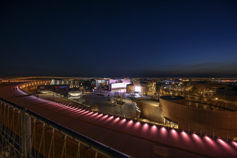 At Expo Osaka 2025, the Philippine Pavilion Highlights Harmony Between Nature, Culture, and People