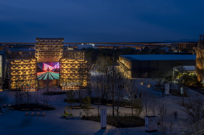 At Expo Osaka 2025, the Philippine Pavilion Highlights Harmony Between Nature, Culture, and People