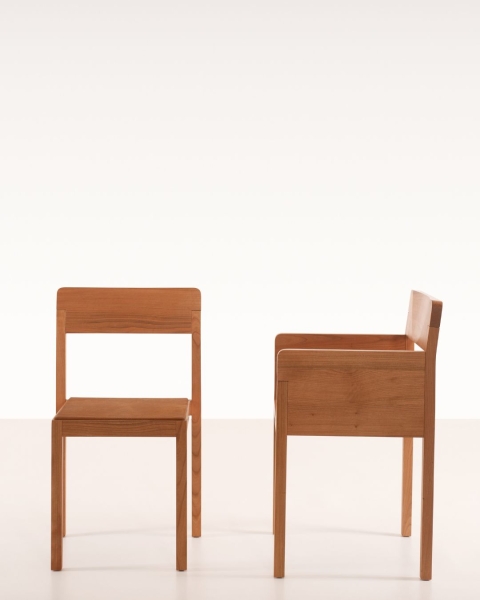 A sculptural ode to domestic rituals and design memory