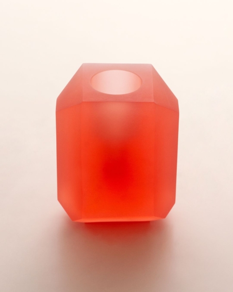 A sculptural ode to domestic rituals and design memory