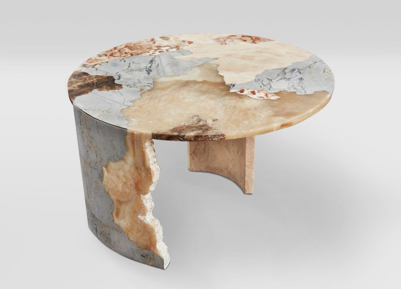 An example of design that reconnects with the soul of a territory and resists uniformity