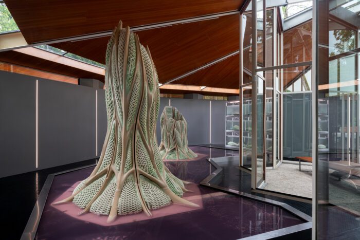 Canada Explores Regenerative Futures with ‘Picoplanktonics’ at the 2025 Venice Architecture Biennale