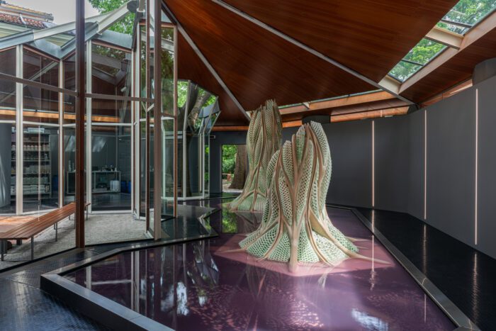 Canada Explores Regenerative Futures with ‘Picoplanktonics’ at the 2025 Venice Architecture Biennale