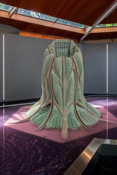 Canada Explores Regenerative Futures with ‘Picoplanktonics’ at the 2025 Venice Architecture Biennale
