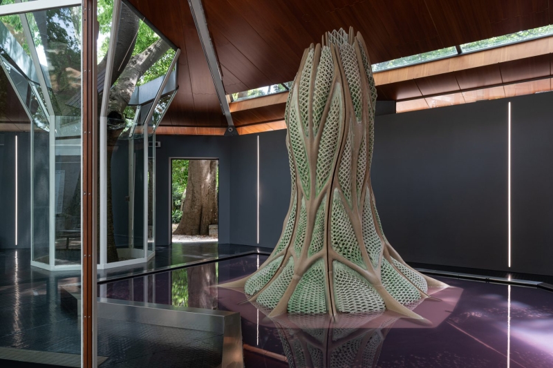 Canada Explores Regenerative Futures with ‘Picoplanktonics’ at the 2025 Venice Architecture Biennale