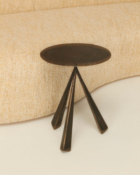 Crafted spaces: exploring the poetry of materials and imagination