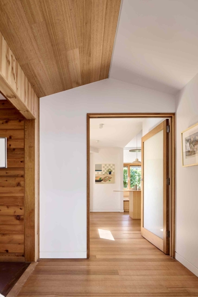 From Closed-Off To Connected: A Family Home That Finally Makes Sense