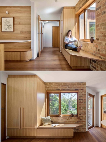 From Closed-Off To Connected: A Family Home That Finally Makes Sense