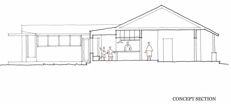 From Closed-Off To Connected: A Family Home That Finally Makes Sense