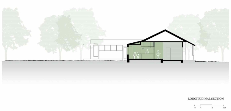 From Closed-Off To Connected: A Family Home That Finally Makes Sense