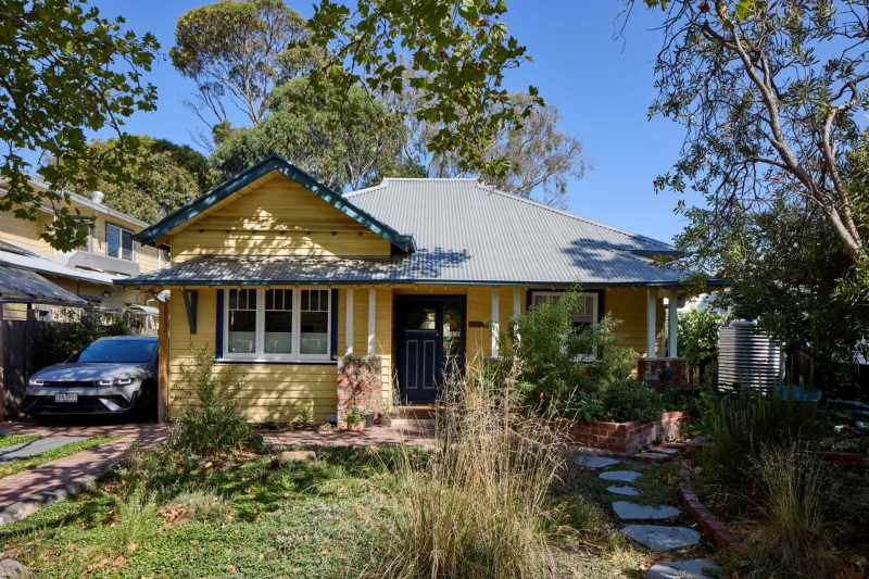 From Closed-Off To Connected: A Family Home That Finally Makes Sense