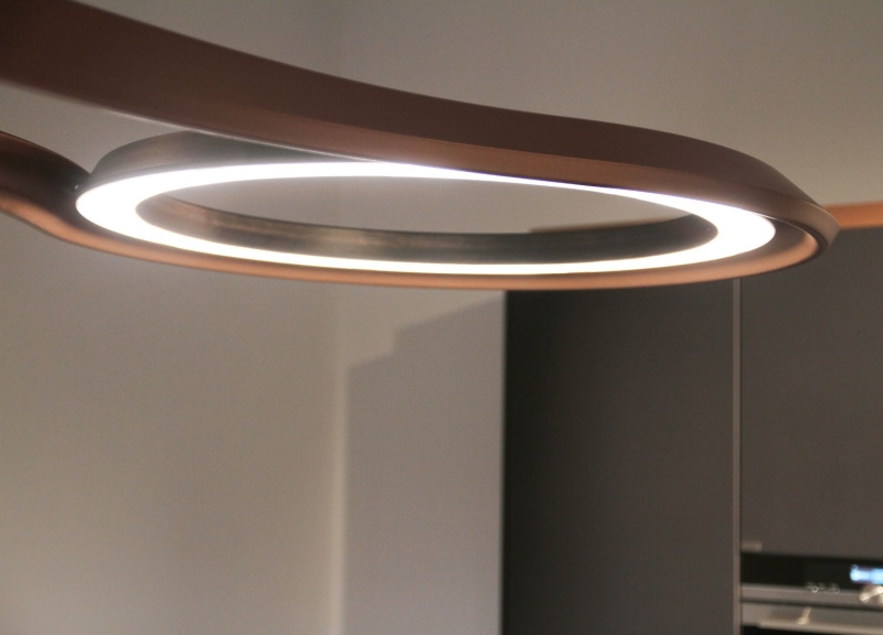In the realm of interiors, Pininfarina roars just as loud