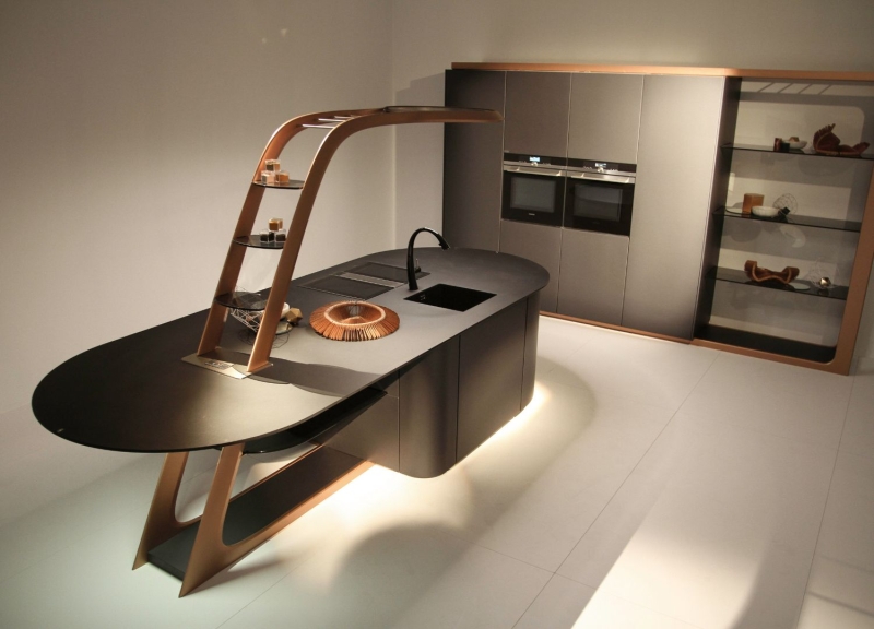 In the realm of interiors, Pininfarina roars just as loud