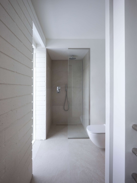 Inside a Quietly Modern Home Inspired by Rural Sheds
